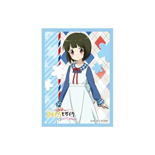 BANPRESTO Золотой Пазл Спасибо тебе Аниме мерч