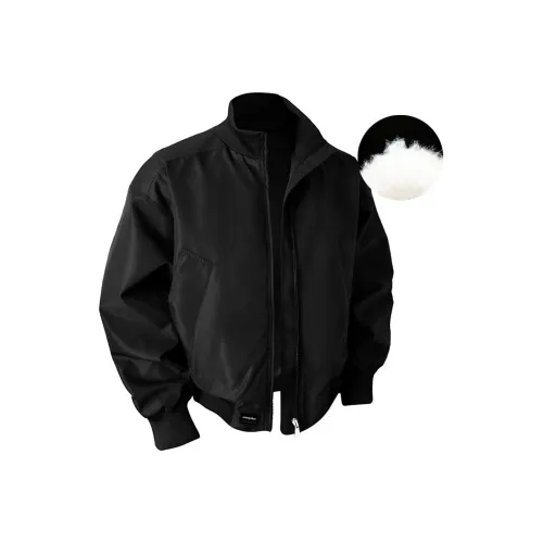 SOIE Унисекс Пуховики