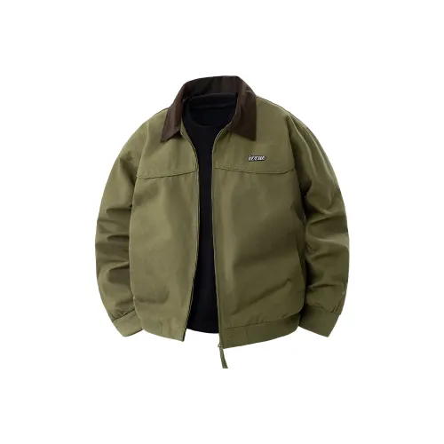 Izzue Унисекс Куртки