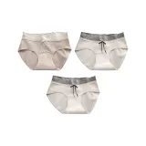 3 пачки (E Комбо - Розовый + Экрю + Экрю)