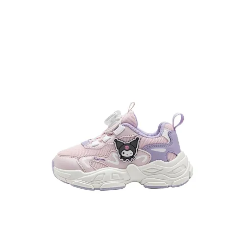 SANRIO Детская беговая обувь Low Top Unisex
