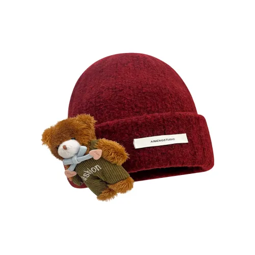 CMFY Полиэстер Шапки-бини Унисекс