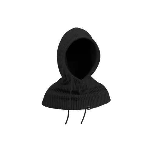 HLA Полиэстер Капюшоны и Плюшевые Шапки Унисекс