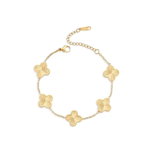 MISS TOOYA Браслеты из титанового стального сплава Женские