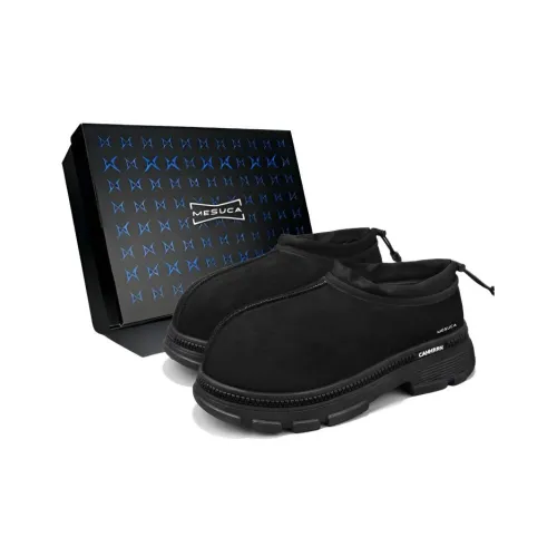 MESUCA Сноубутсы Мужской