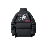 Black (8899 Down Jackets)  
Черный (8899 Пуховики)