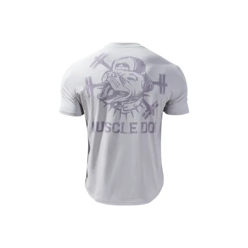 Muscle Dog Тренировки Спортивная одежда для тренировок Мужская