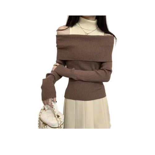 TENNE GIRL Женская трикотажная одежда