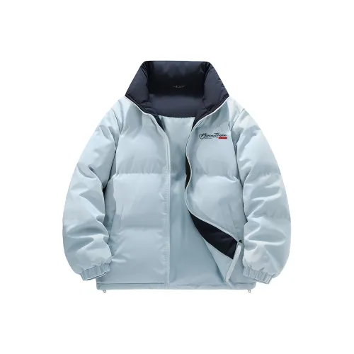 One-Man Down Jacket Unisex