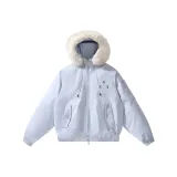 Светло-голубой