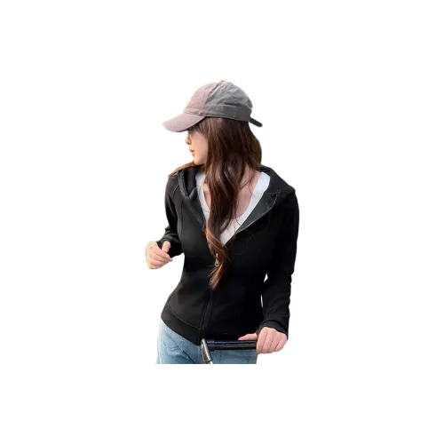 BRG Женские Свитшоты