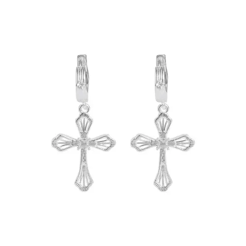 ZWU Серьги Женские