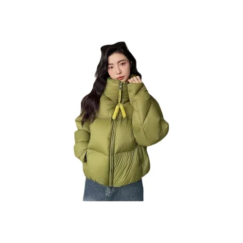 M MAICCO Женские пуховики