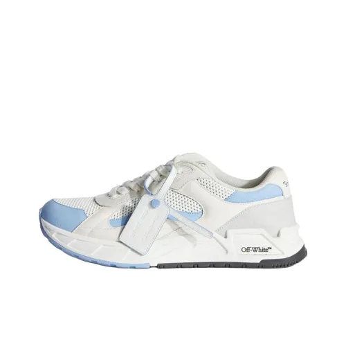 OFF Белый Низкий Топ Casual Женский Серый Синий