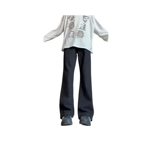 NRXX Унисекс Джинсы