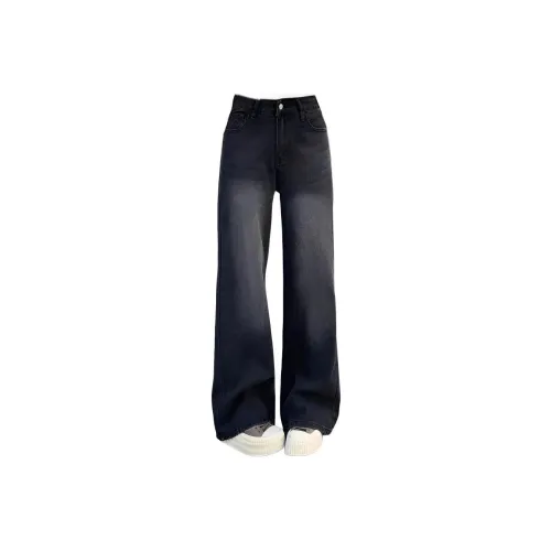 UOOHE Женские Джинсы