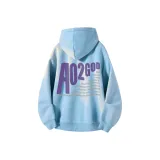 Светло-голубой