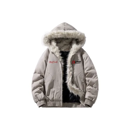 Caramella Унисекс Пуховики