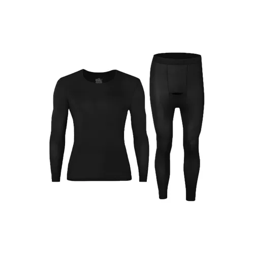 2323 Мужской термокостюм