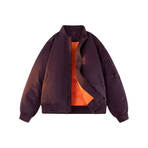 FIVE CM Унисекс Пуховики