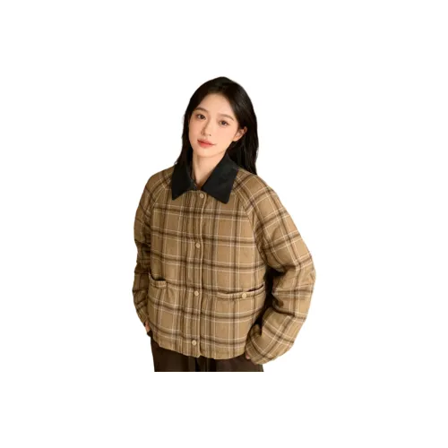 BEAUTIFUL CONFESSION Пуховая куртка Женская