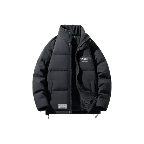 Пепе Фрог Пуховик Унисекс