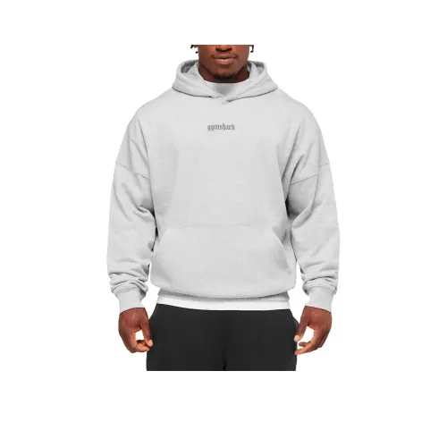 GYMSHARK Толстовка OLDE Свитшот Мужской