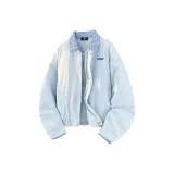 Лунно-голубой