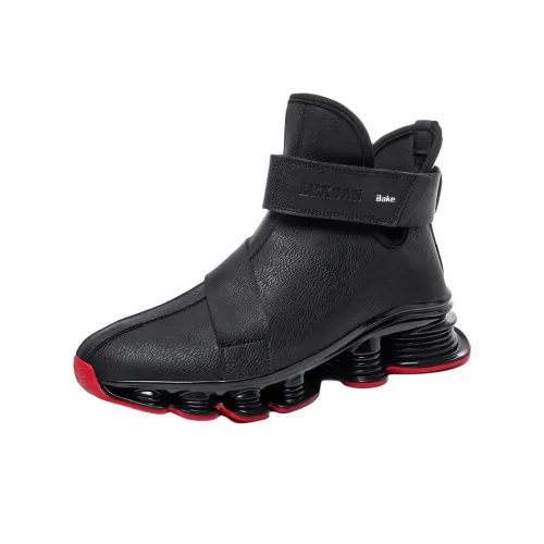 Bake Повседневная обувь Высокий топ Мужская