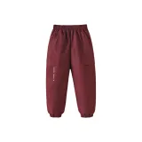 Темно-красный