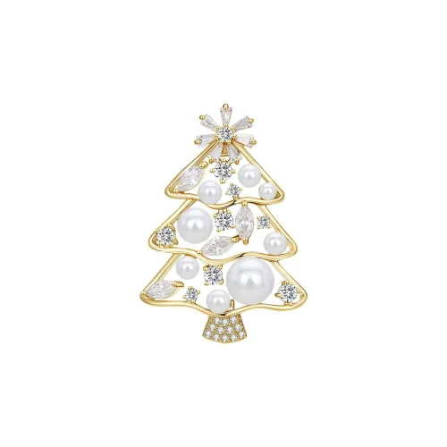 JAY Броши Женские