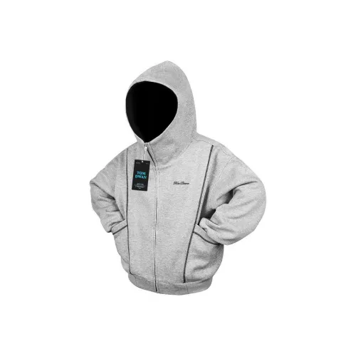 TOM DWAN Унисекс Свитшоты