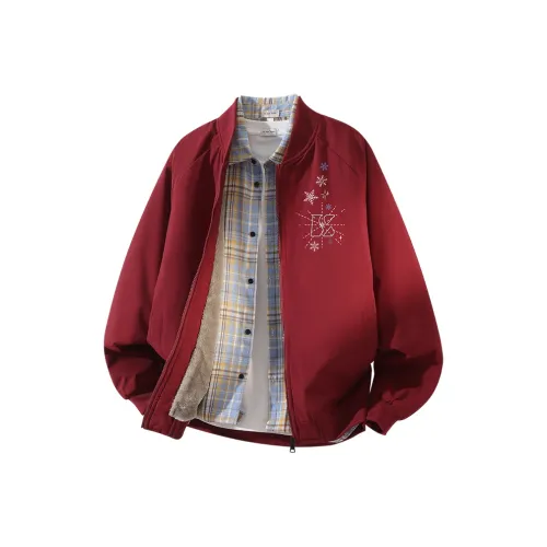 YOSICIL Унисекс Пуховики