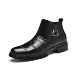 Чёрный флис