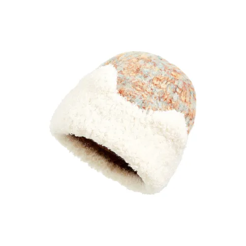 Lano Овечья шерсть Шапки-бини Женские