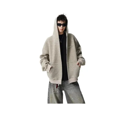 Clog Heel Абрикос Унисекс Свитшоты