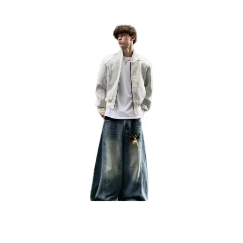 TONYBEAR Унисекс Куртки