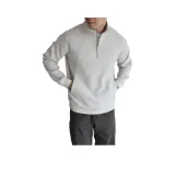 Туманно-серый