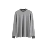 Облачный серый