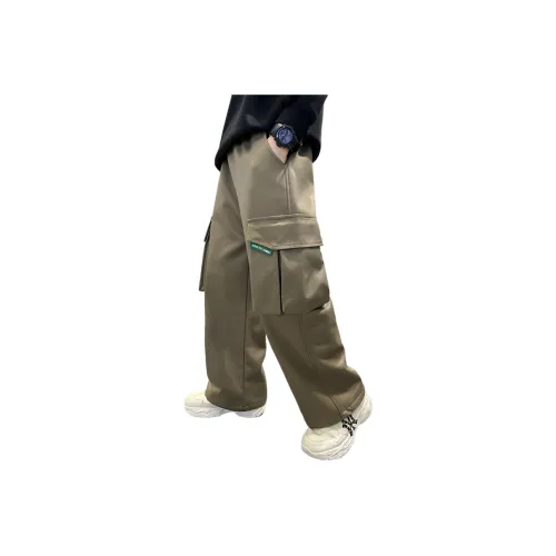 Little Redfish Карго-брюки Подростки