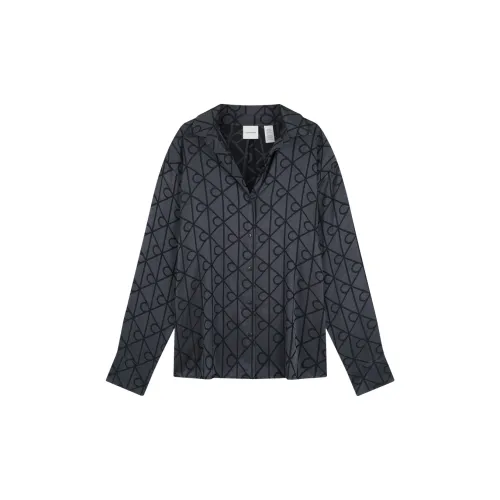 Calvin Klein Банные халаты Женские