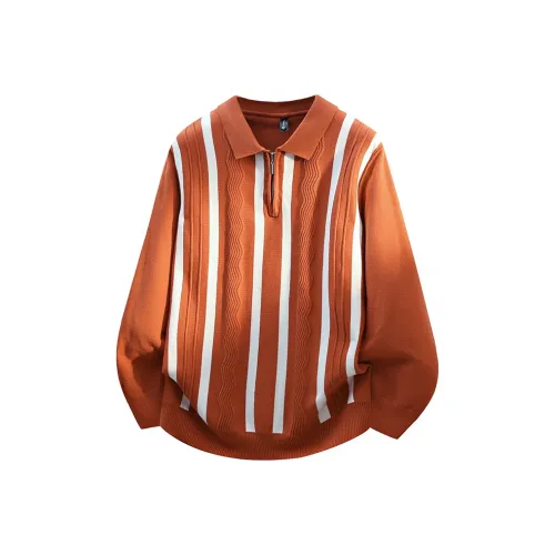 VNHP Мужской Трикотаж