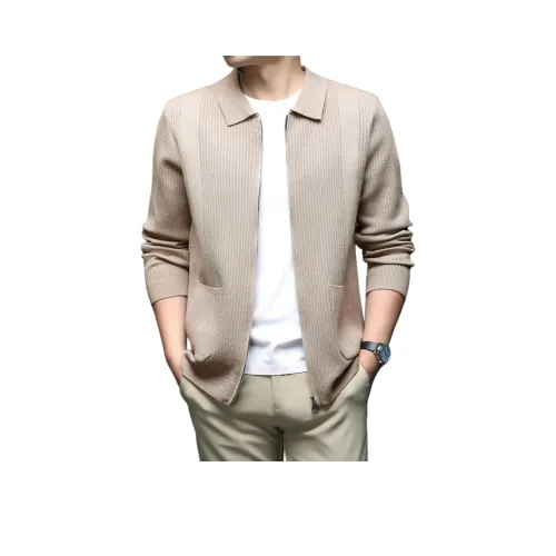 TAIZILONG Мужской Трикотаж