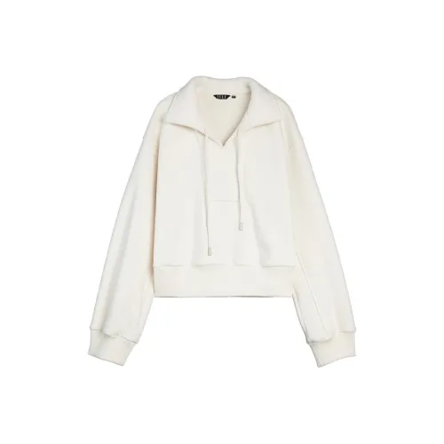 ELLE Женские Свитшоты