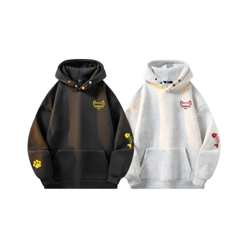 CHARLIE GOLF Унисекс Парные Наборы