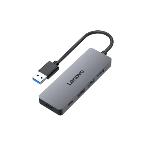 Дocking станции Lenovo