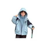 Светло-голубой