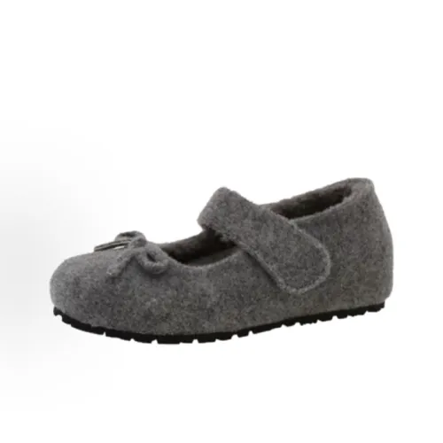 TAFN Низкий топ Утепленная обувь Женская