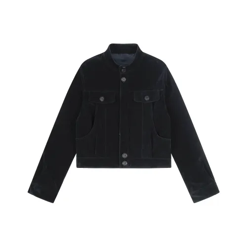 GBXM Женские Куртки