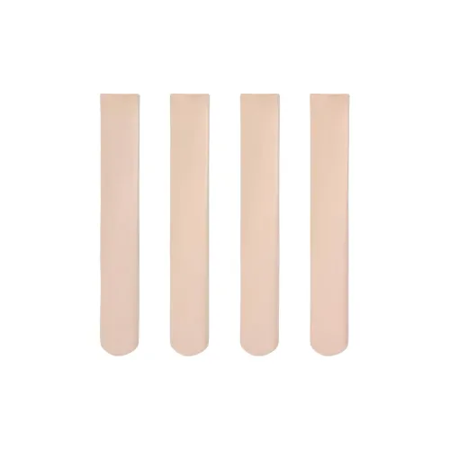 Ni Light Колено Высокие Носки Женские